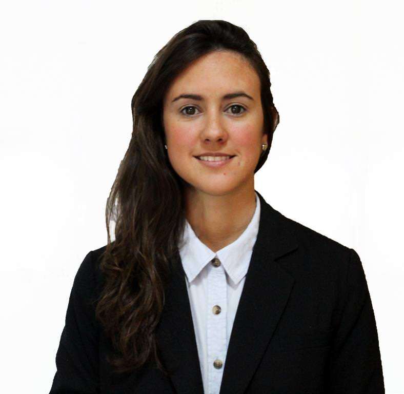 Sprachkurs Spanisch in München mit Agustina