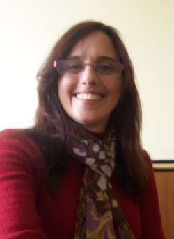 Privatkurs Portugiesisch in München mit Claudia