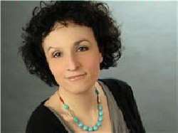 Einzelunterricht für Italienisch mit Erika in München