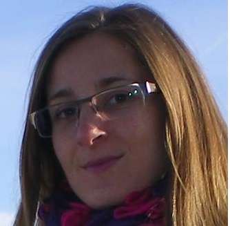 Französisch Online lernen mit Cécile