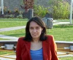 Spanisch Privatunterricht mit Catherine in Berlin