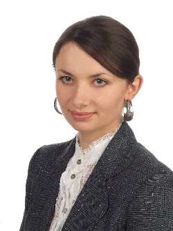 Sprachkurs Polnisch online mit Anna