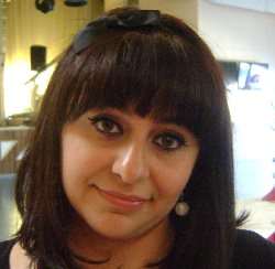 Englisch Sprachunterricht in München mit Arevik