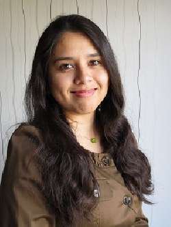 Privatkurs Spanisch in München mit Abigail Janet