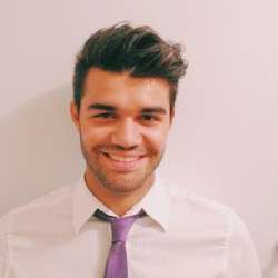 Online Italienischunterricht mit Emiliano