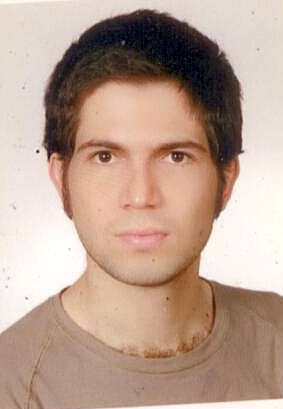 Iman – Persischlehrer für Privatkurse in Köln