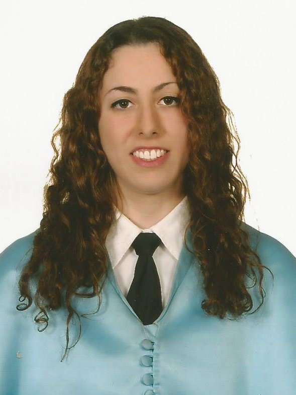 Online Spanisch via Skype lernen mit Ester