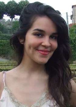 Portugiesischunterricht in München: Privatlehrer Mariana