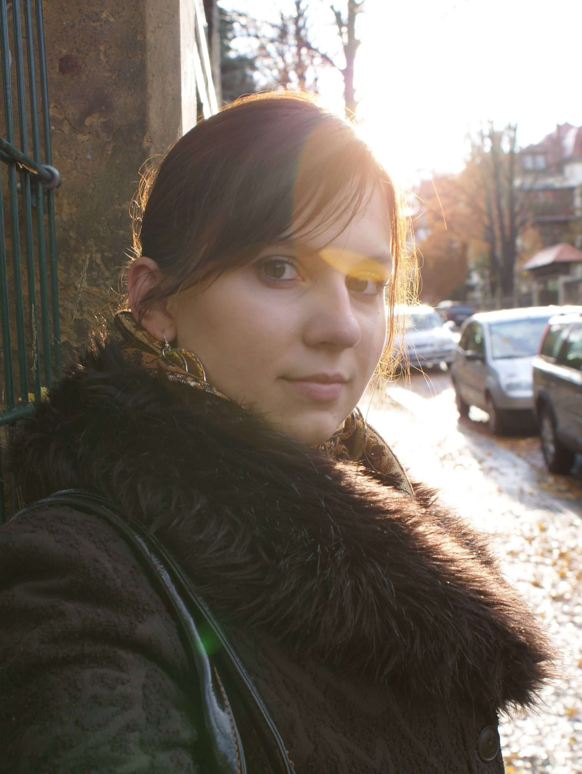 Privatunterricht Polnisch in München mit Gabriela