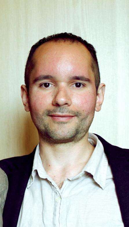 Rafael – Portugiesisch Privatunterricht in Berlin