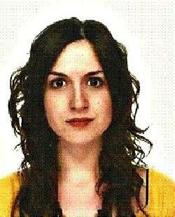 Nuria- Spanisch lernen in München