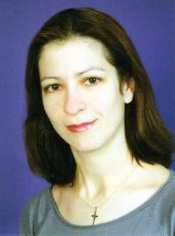 Russisch Privatkurs in Regensburg mit Katja