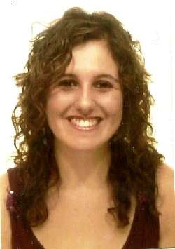 Spanisch Online lernen mit María