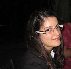 Italienisch Sprachkurs in München mit Francesca