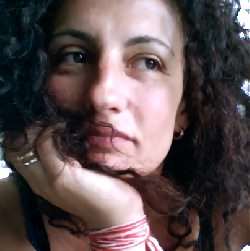 Privatunterricht Italienisch in München mit Roberta