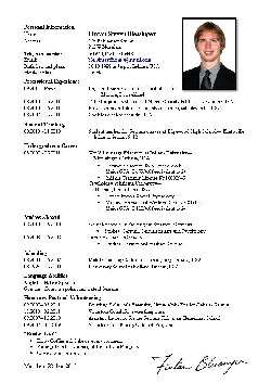 Englisch Sprachuntericht in München mit Fintan