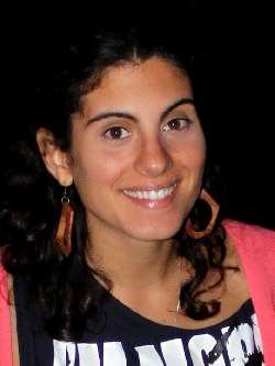 Italienisch Online-Kurs mit Natascia