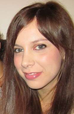 Online-Sprachunterricht für Spanisch mit Esther