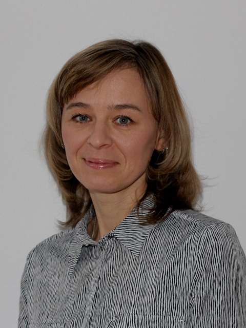 Russisch Privatunterricht mit Marina in München