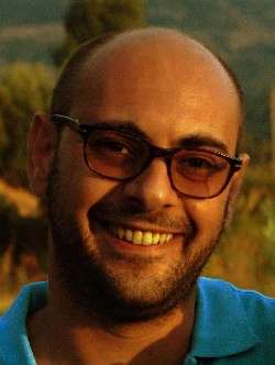 Italienisch Sprachunterricht mit Marco in Berlin