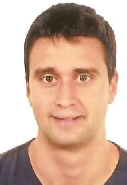 Spanisch lernen in München: Privatlehrer Mario