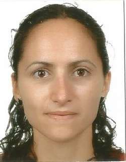 Englisch Sprachtraining mit Karen in Berlin