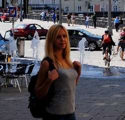 Russisch Privatkurse mit Hanna in Fulda