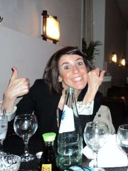 Online Italienisch Sprachkurse mit Marianna