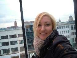 Italienisch lernen in München mit Gemma