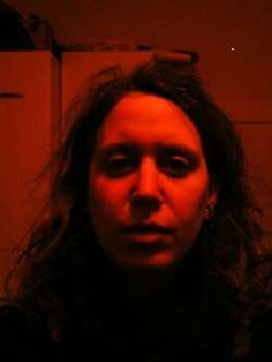 Sprachunterricht Italienisch in Berlin mit Flavia