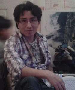 Sprachlehrer José in Berlin: Spanisch lernen mit Spaß!