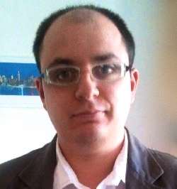 Italienischunterricht mit Privatlehrer Matteo in München