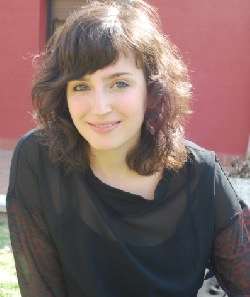 Spanisch Privatunterricht mit Laura in Berlin