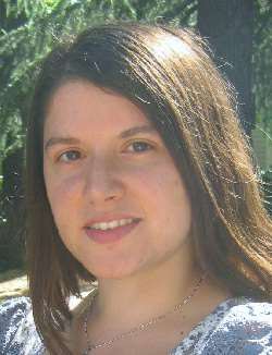 Italienisch lernen mit Muttersprachler Monica in München