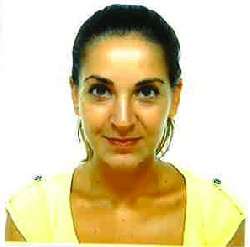 Online Italienischkurse mit Anna