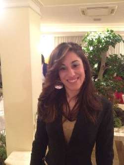 Italienischkurse mit Giovanna in Unterschleißheim