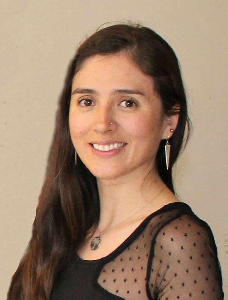 Spanisch Online-Kurs mit Luciana