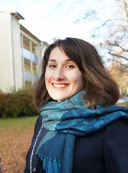 Russisch privat lernen mit Irina in Berlin