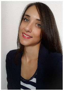 Onlinekurse für Englisch mit Ilianna