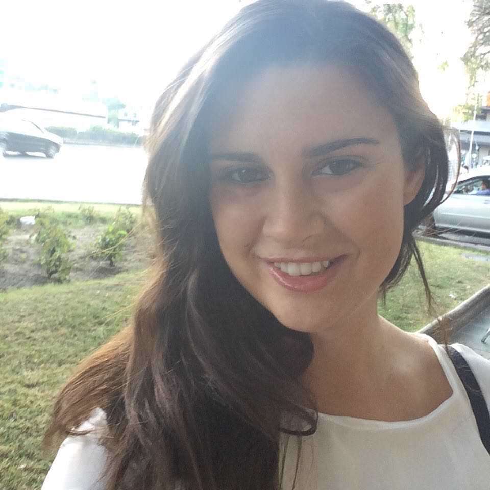 Spanisch Online-Kurs mit Lucia