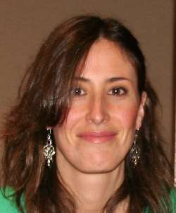 Online Spanisch-Kurse mit Gloria