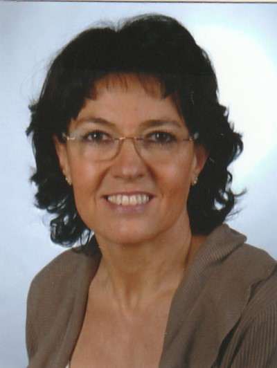 Spanisch lernen in München mit erfahrener Sprachtrainerin María