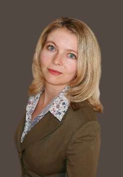 Russisch lernen in München: Privatlehrer Margarita