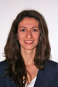 Sprachkurs Italienisch in Berlin mit Flavia