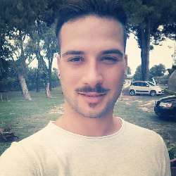 Italienisch Online-Kurs mit Jacopo