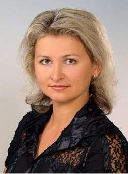 Englisch Privatunterricht mit Natalia in Parkstein