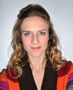 Italienisch Online-Kurs mit Nadia