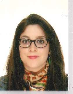 Englisch Sprachtraining mit Maria in Berlin