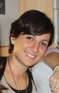 Italienisch Sprachunterricht mit Emanuela in München