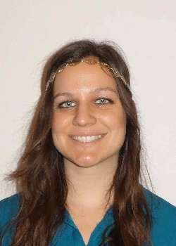 Englisch Online Lernen mit Leanna